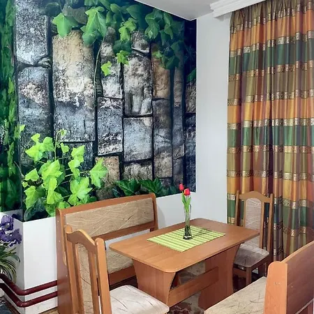 Apartman Tm Apartmán Bijeljina