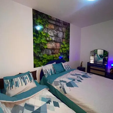 Apartmán Apartman Tm Bijeljina