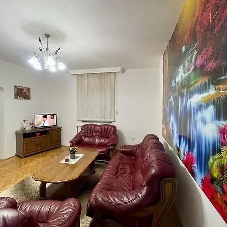 Lejlighed Apartman Tm Bijeljina